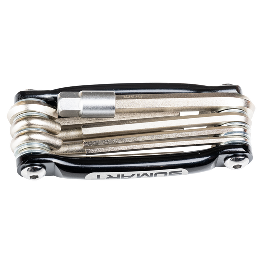 Multitool 8 Funktion