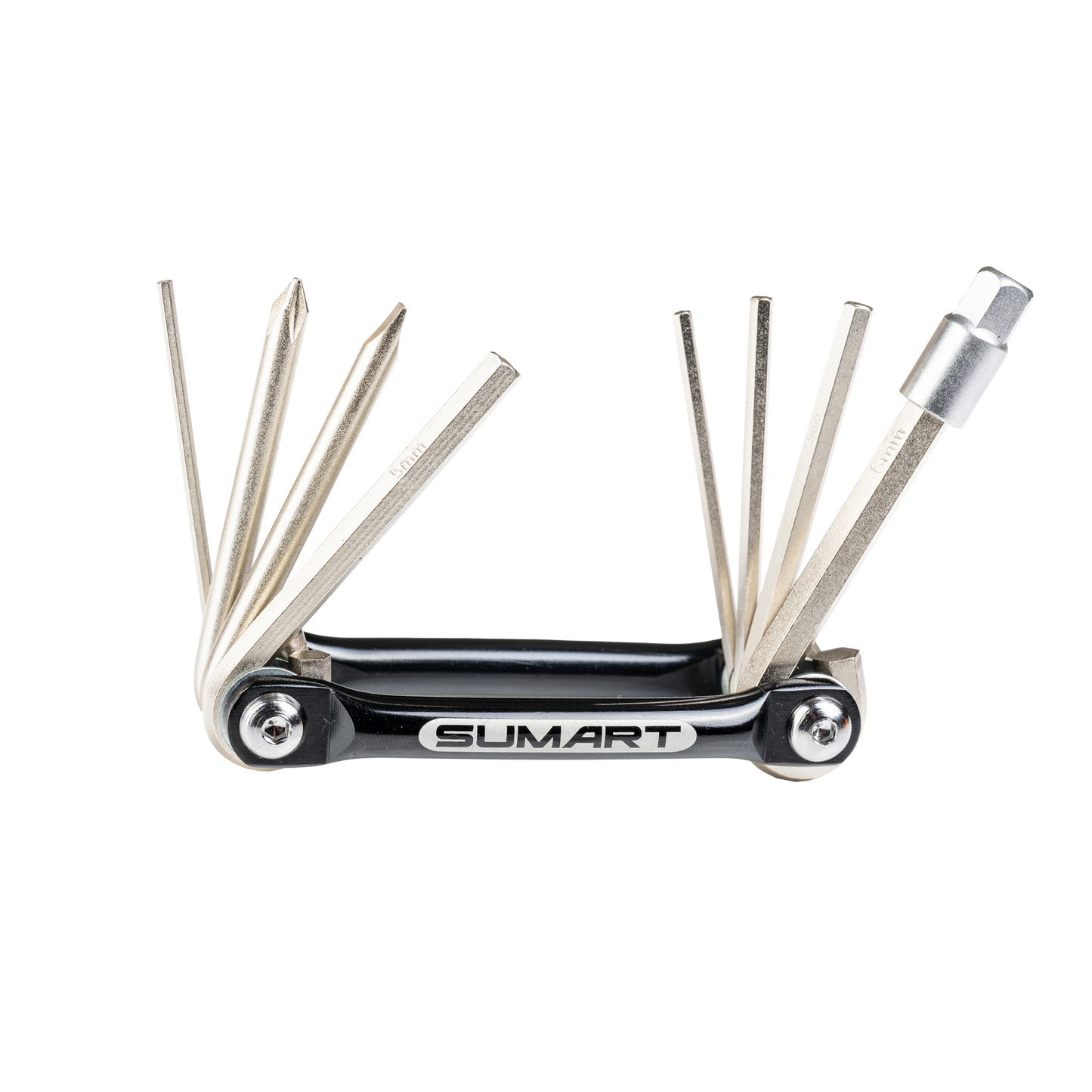 Multitool 8 Funktion