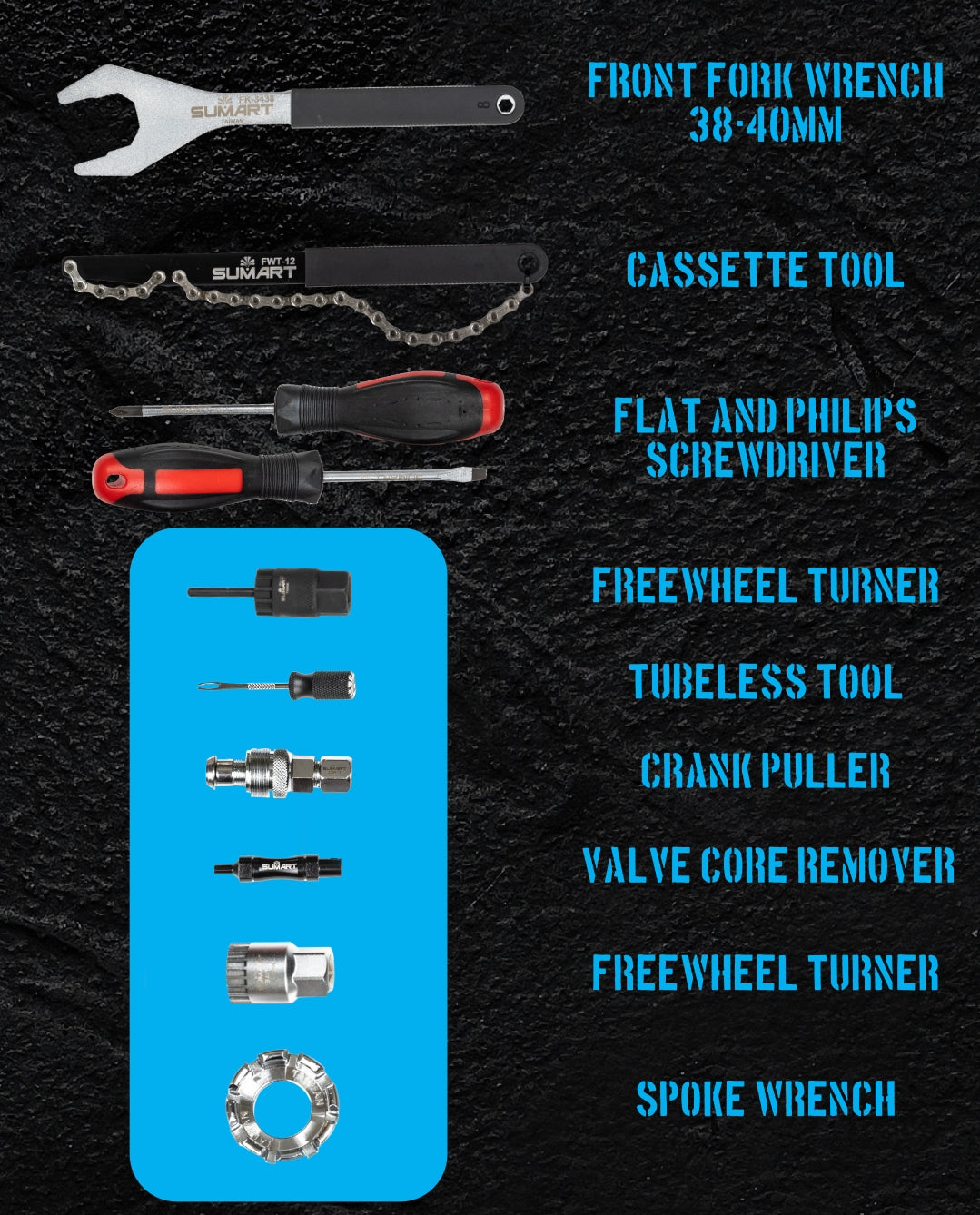 Tool KIt  PTK21