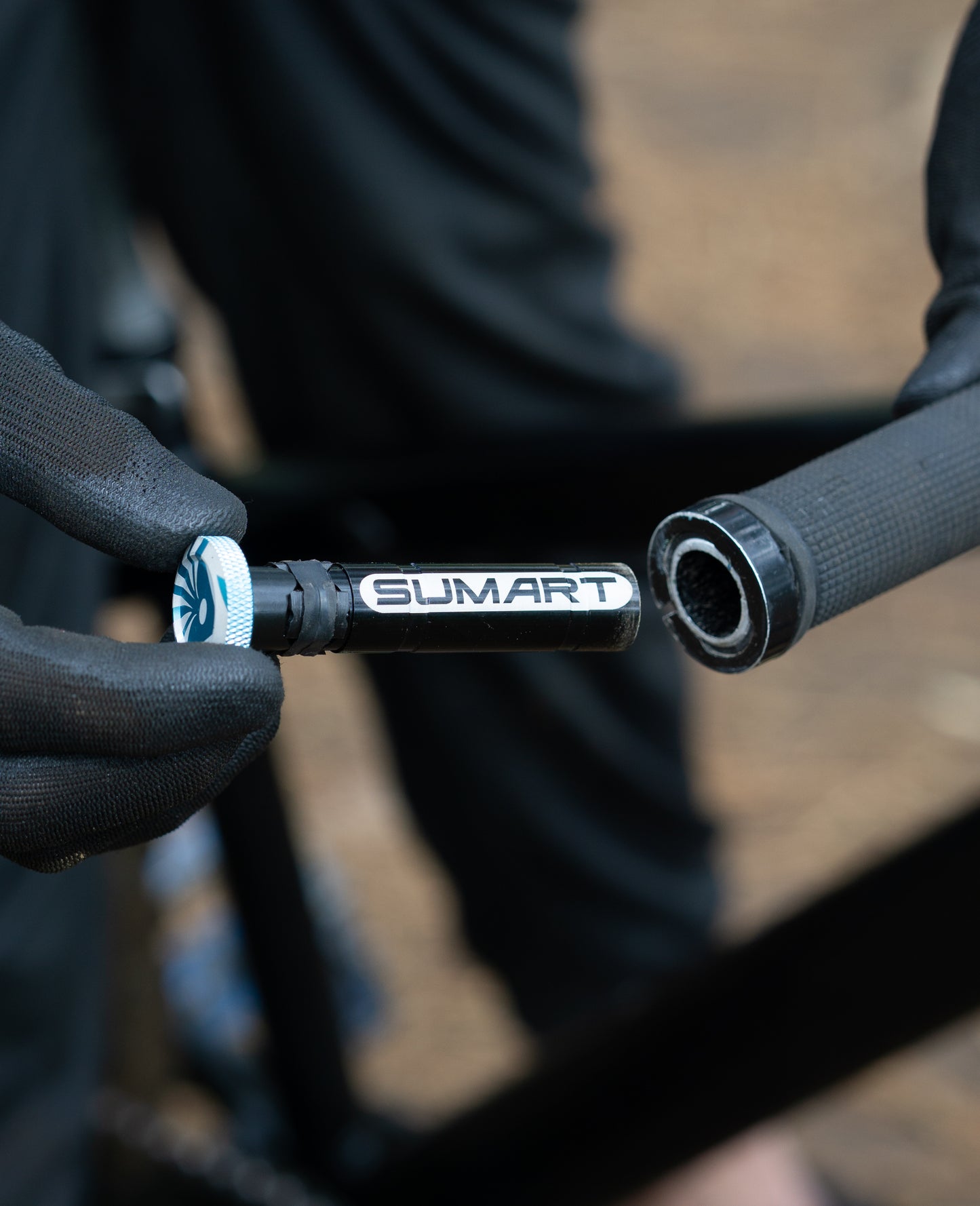 Tubeless Rep Kit  TIK T1