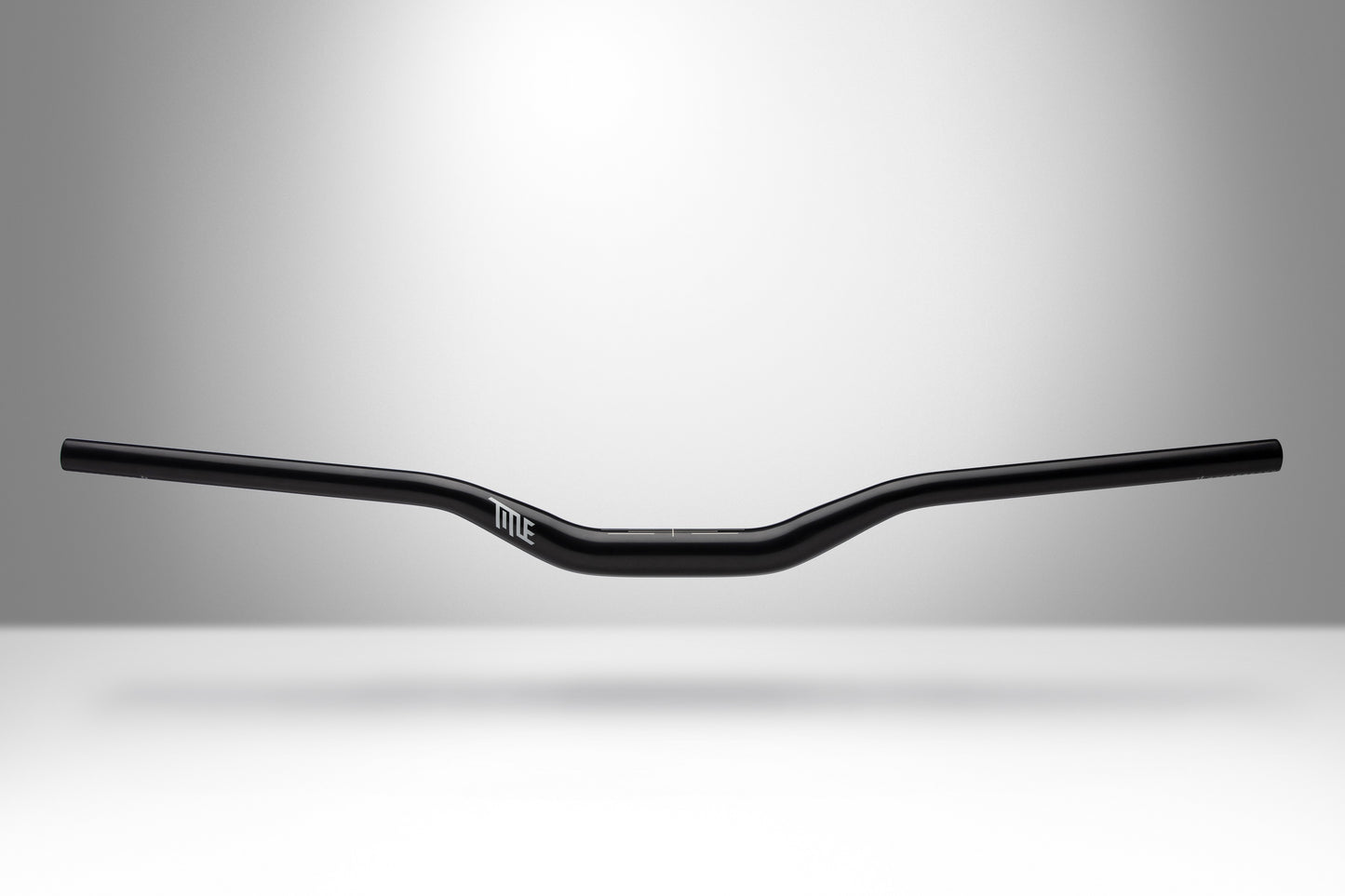 TITLE AH1 Lenker Ø31,8mm Schwarz