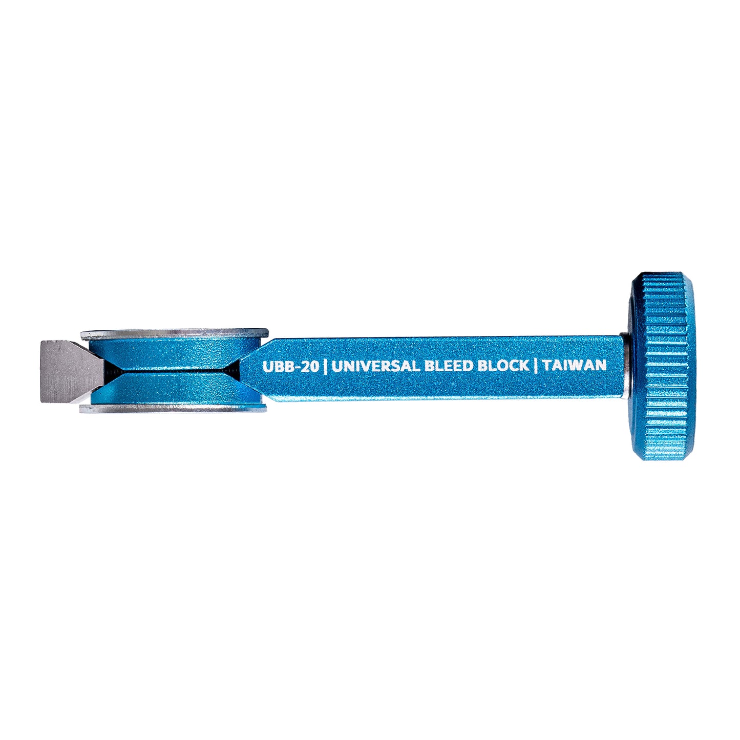 UBB 20 Bleed Block Universal