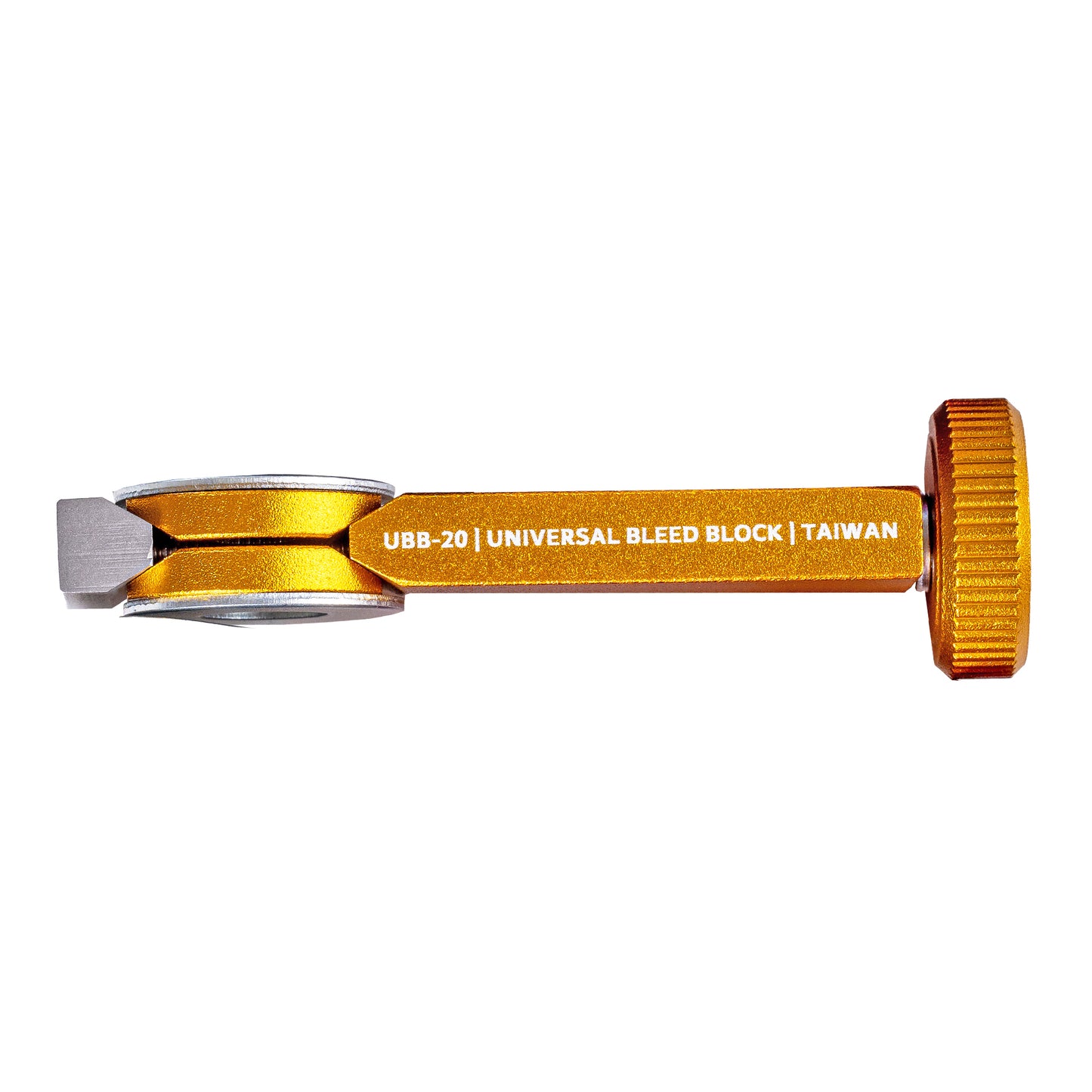 UBB 20 Bleed Block Universal
