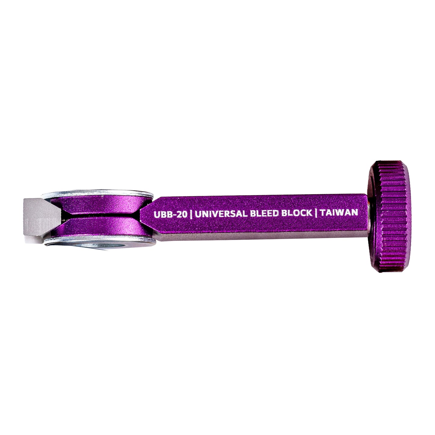 UBB 20 Bleed Block Universal