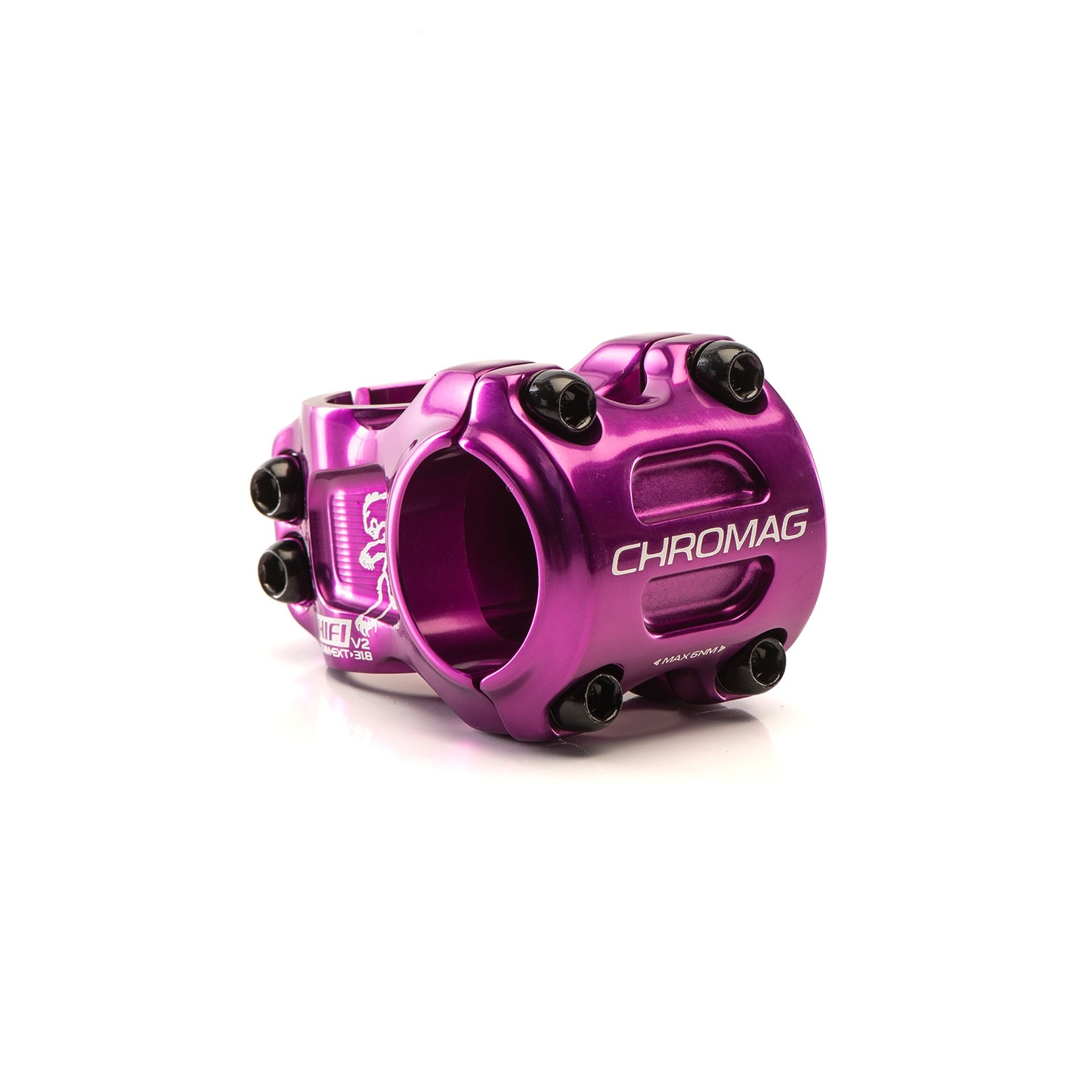 Chromag HIFI V2