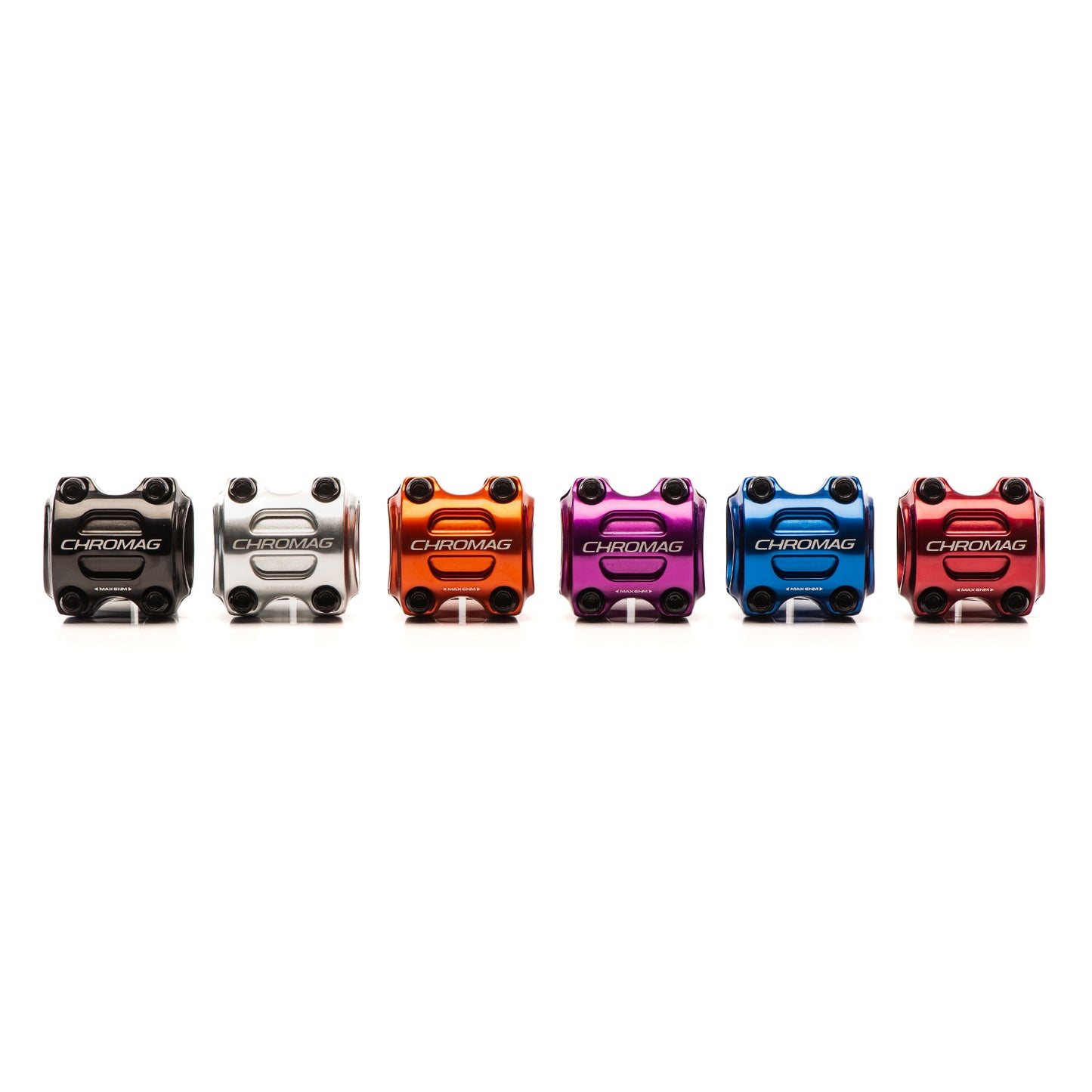 Chromag HIFI V2