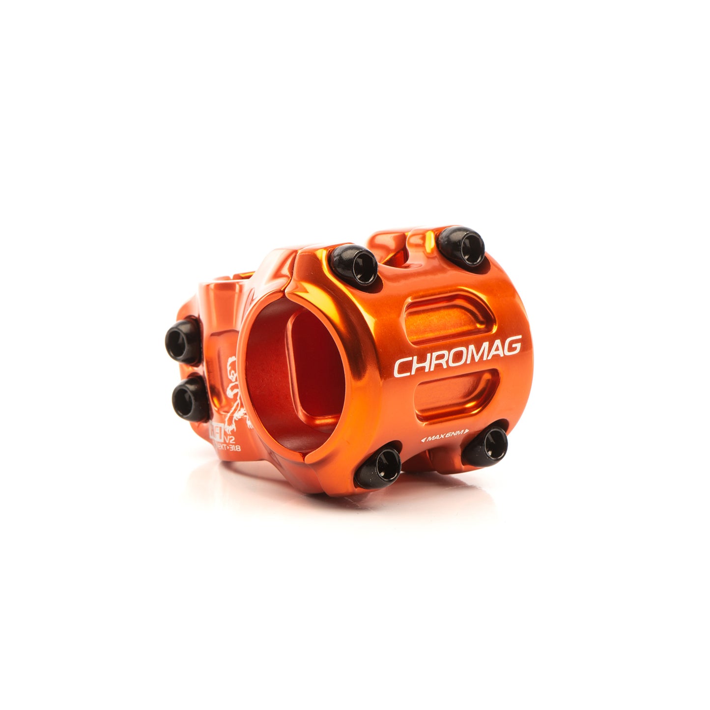 Chromag HIFI V2