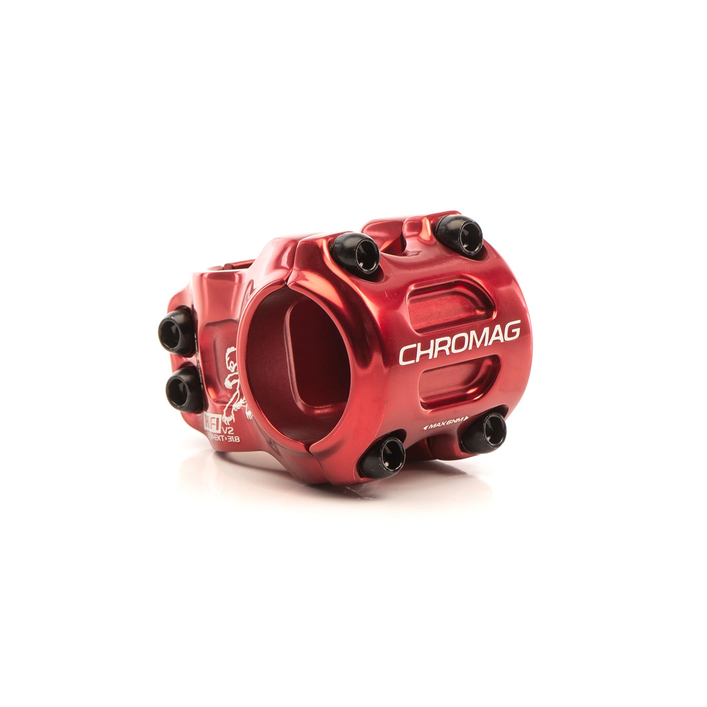 Chromag HIFI V2