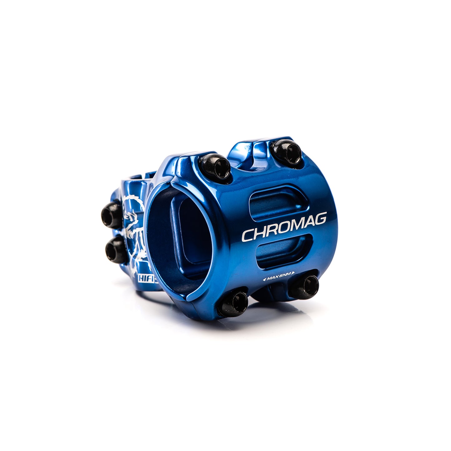 Chromag HIFI 35