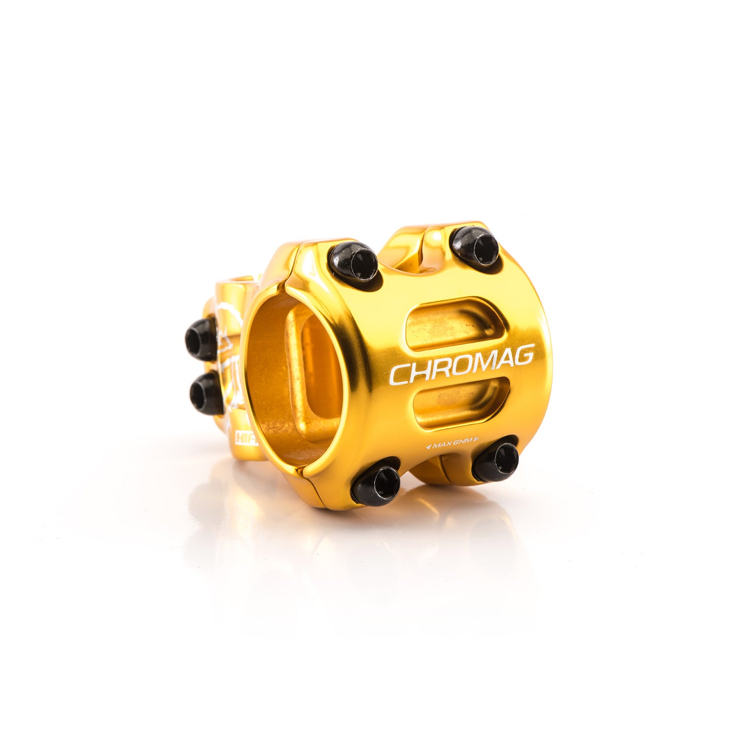 Chromag HIFI 35