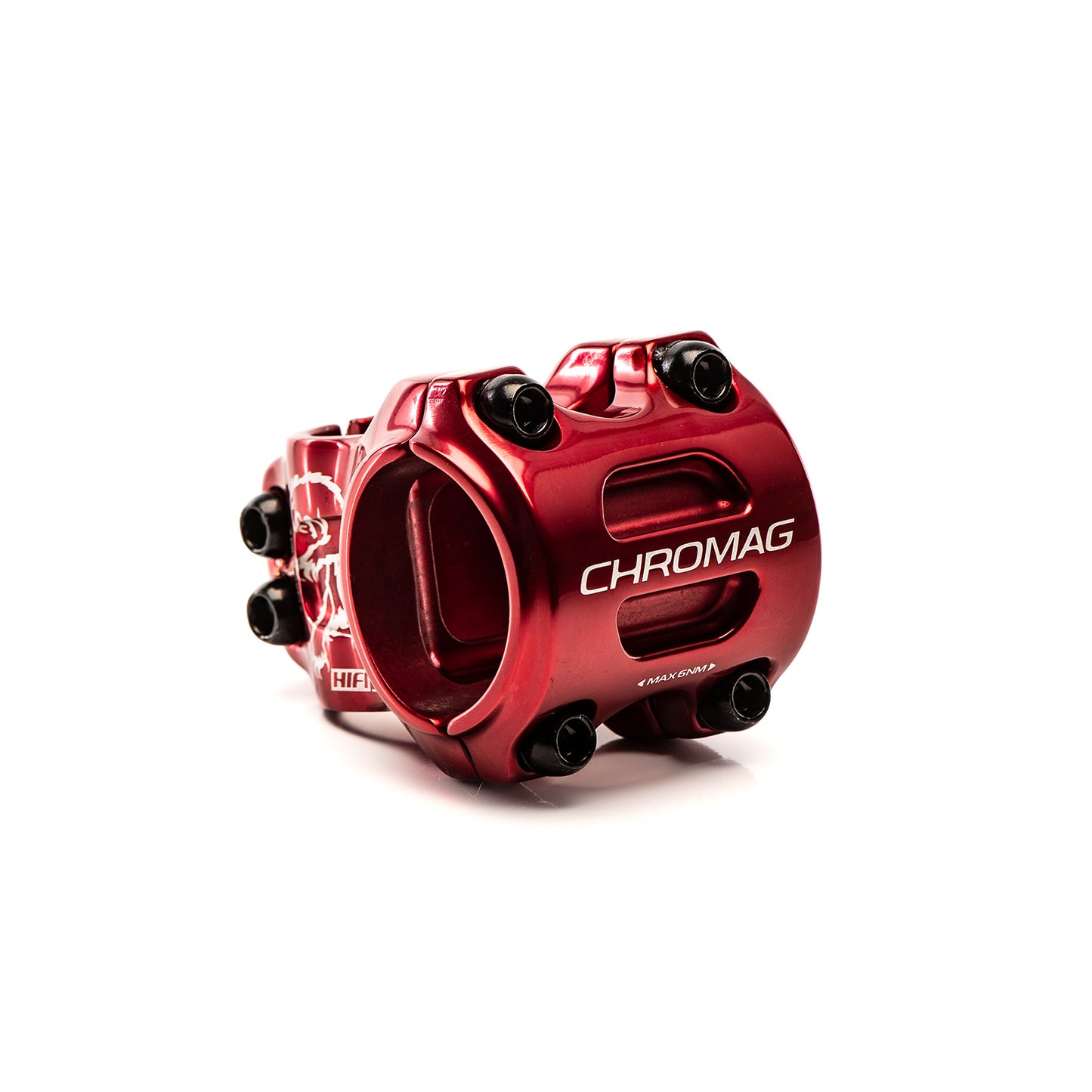Chromag HIFI 35