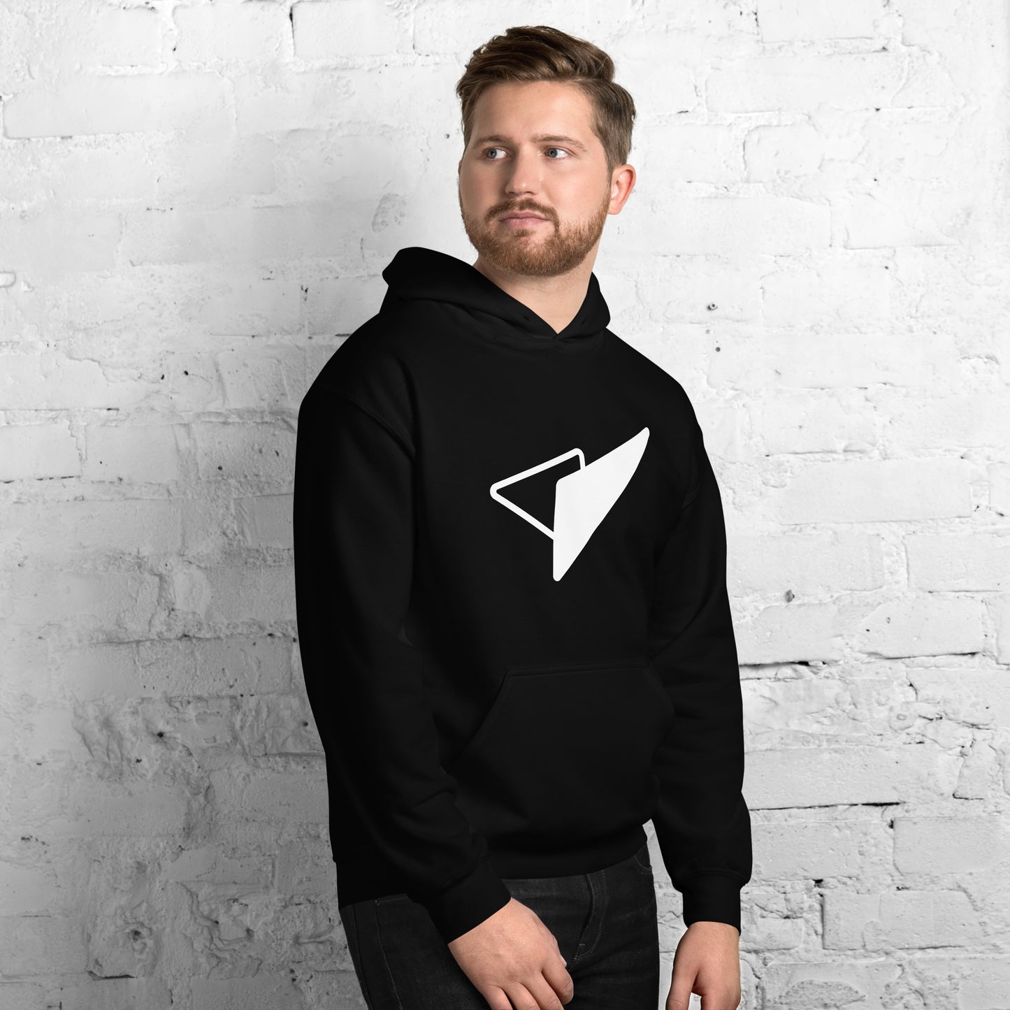Unisex-Kapuzenpullover
