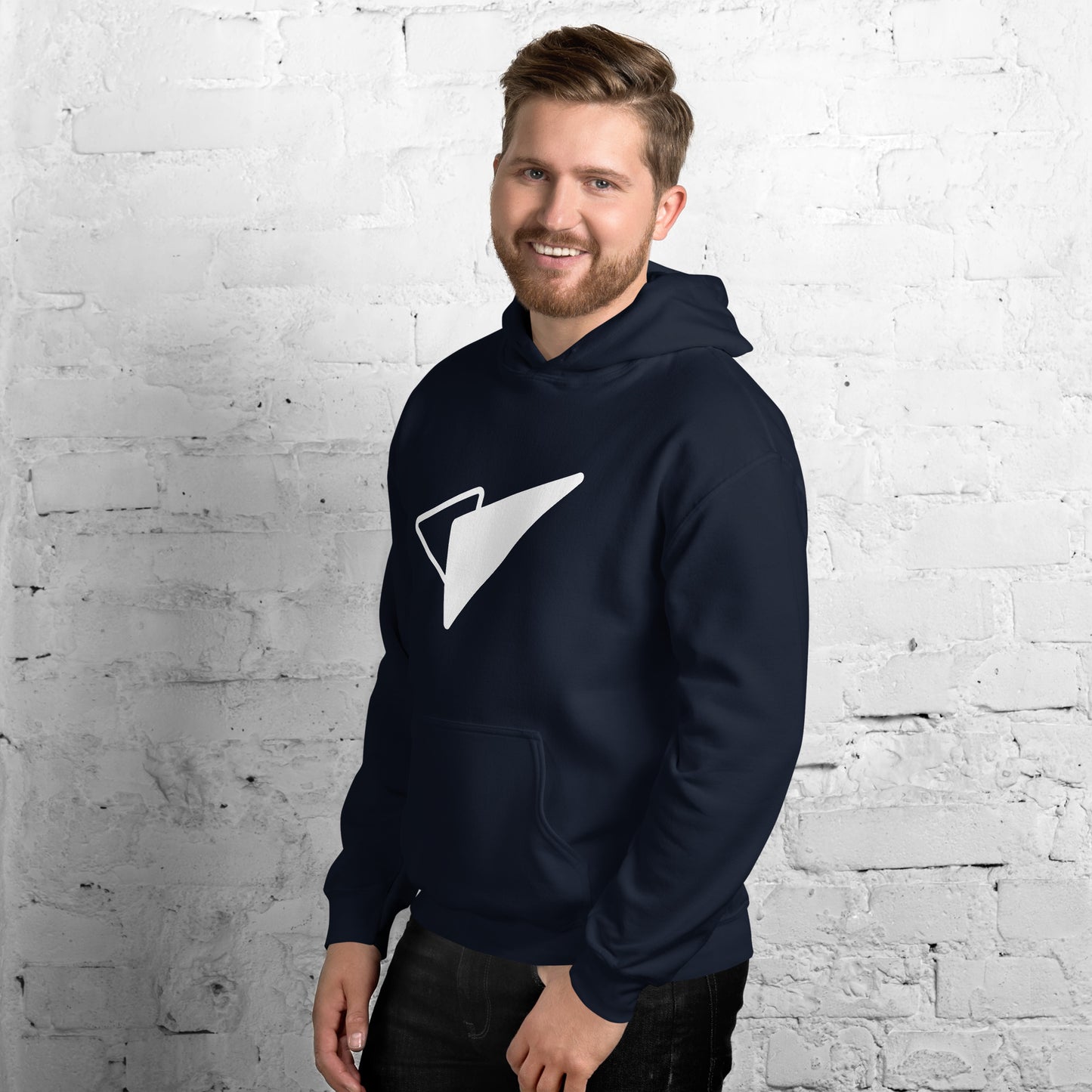 Unisex-Kapuzenpullover