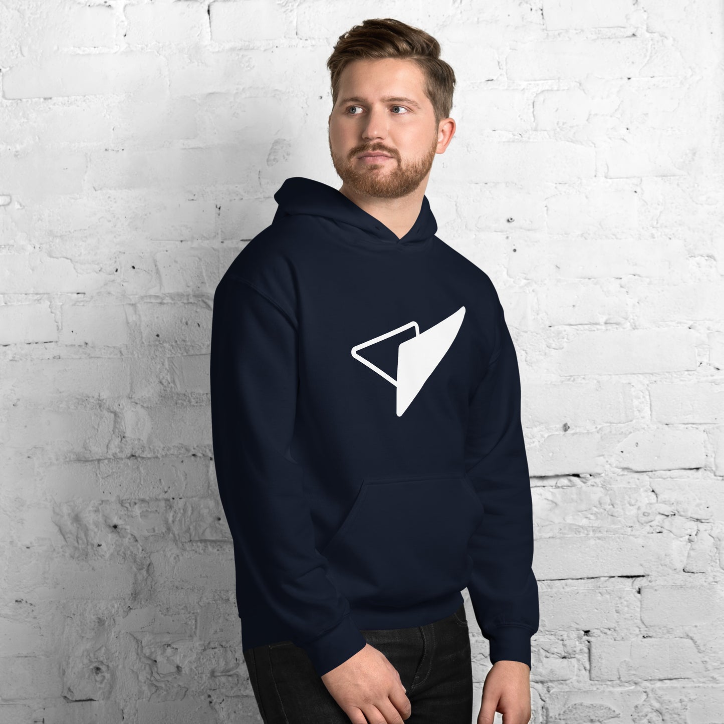 Unisex-Kapuzenpullover