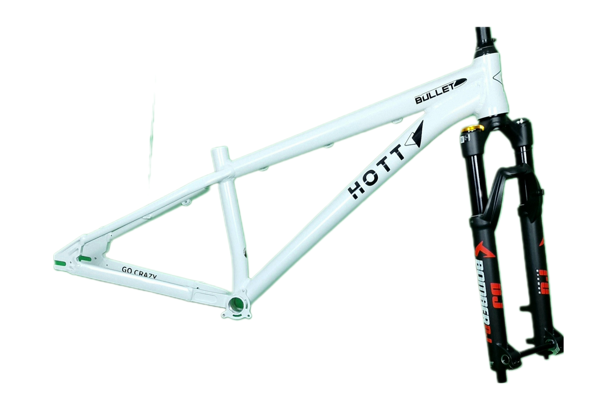 Gios dirt best sale jump 2020