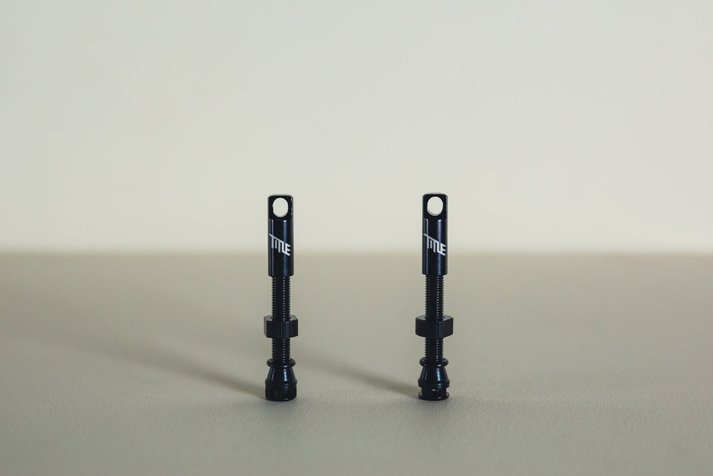 Tubeless Ventile von TITLE