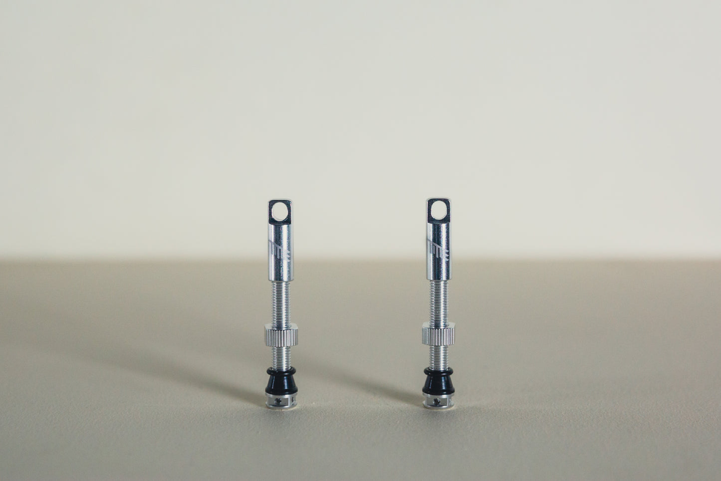 Tubeless Ventile von TITLE