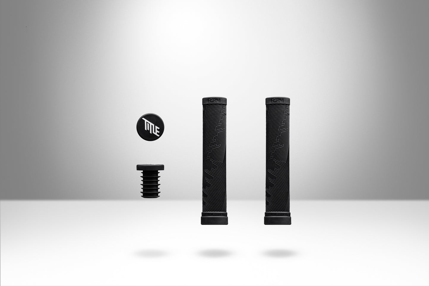TITLE Form Grip BLACK