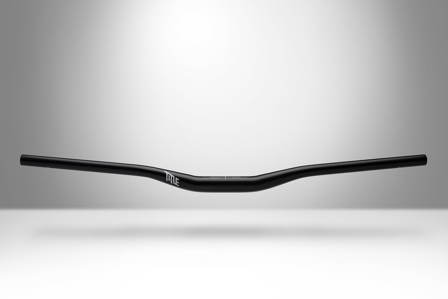 TITLE AH1 Lenker Ø31,8mm Schwarz