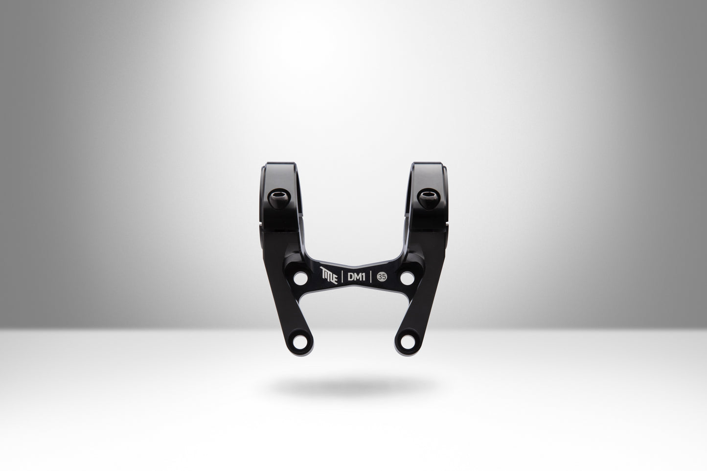 TITLE DM1 Direct Mount 35mm Schwarz