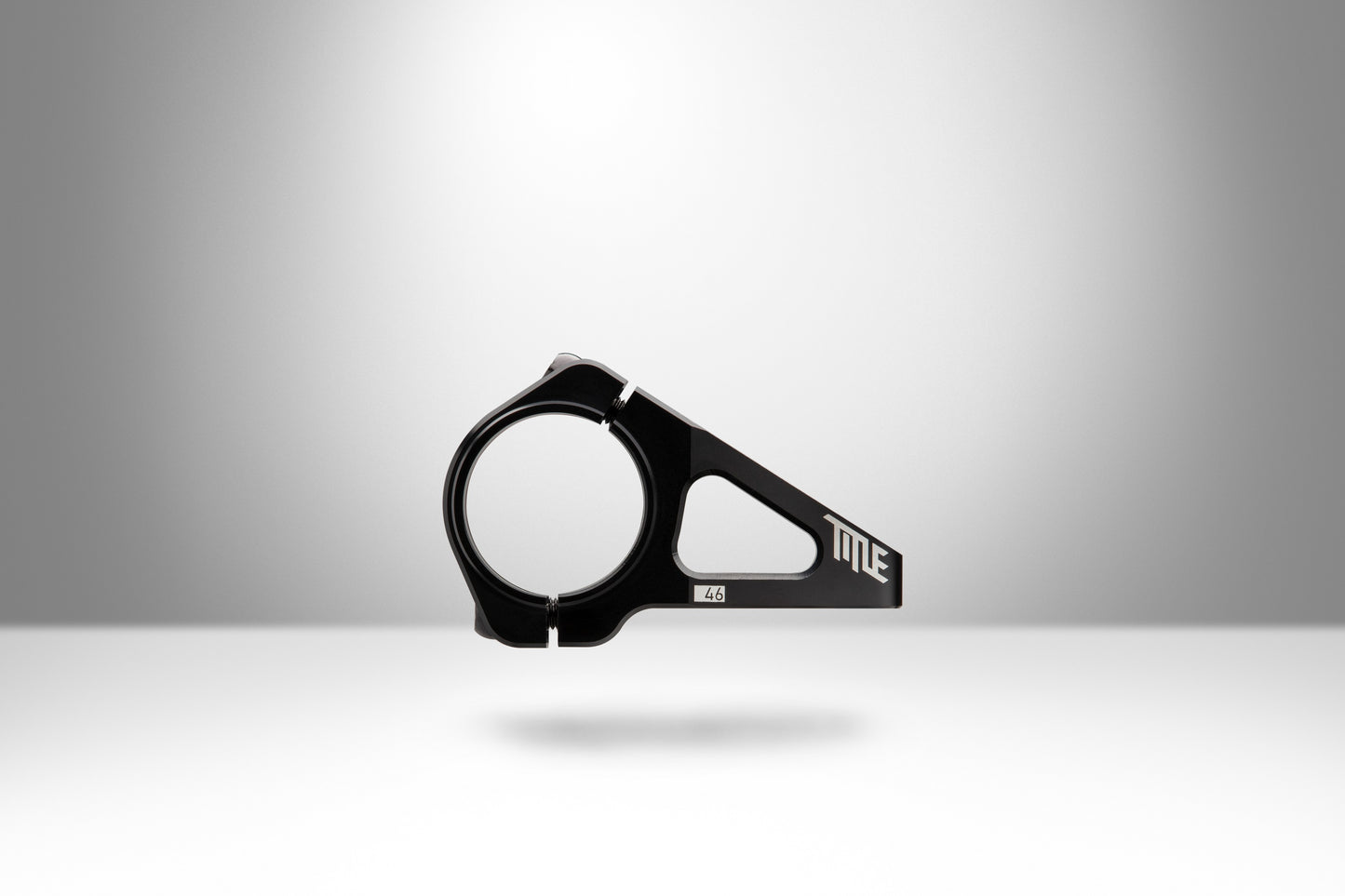 TITLE DM1 Direct Mount 35mm Schwarz