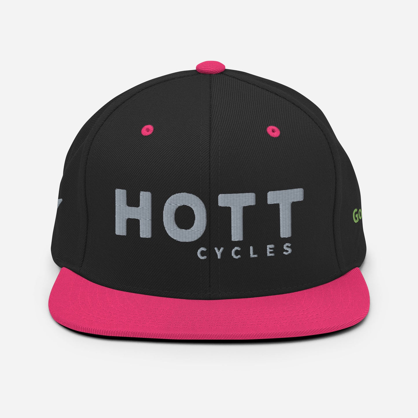 Snapback-Cap