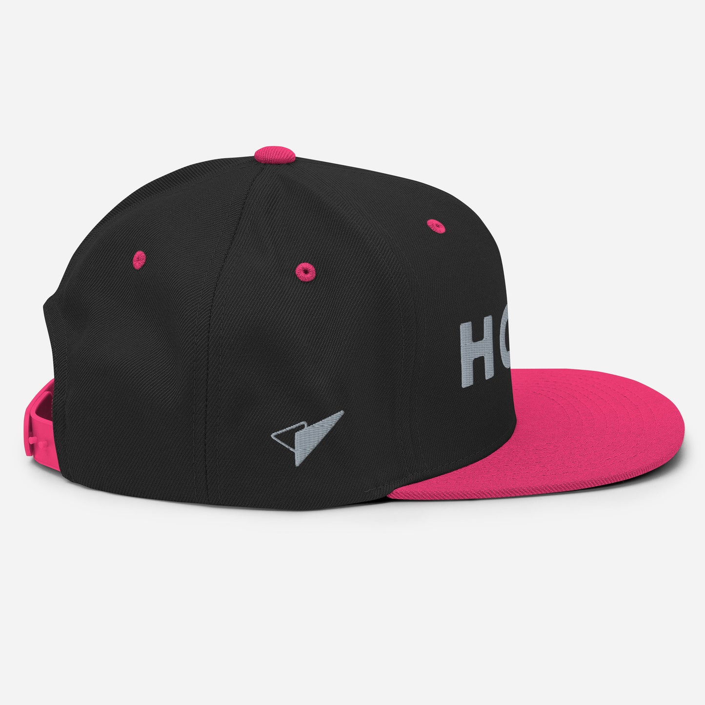 Snapback-Cap