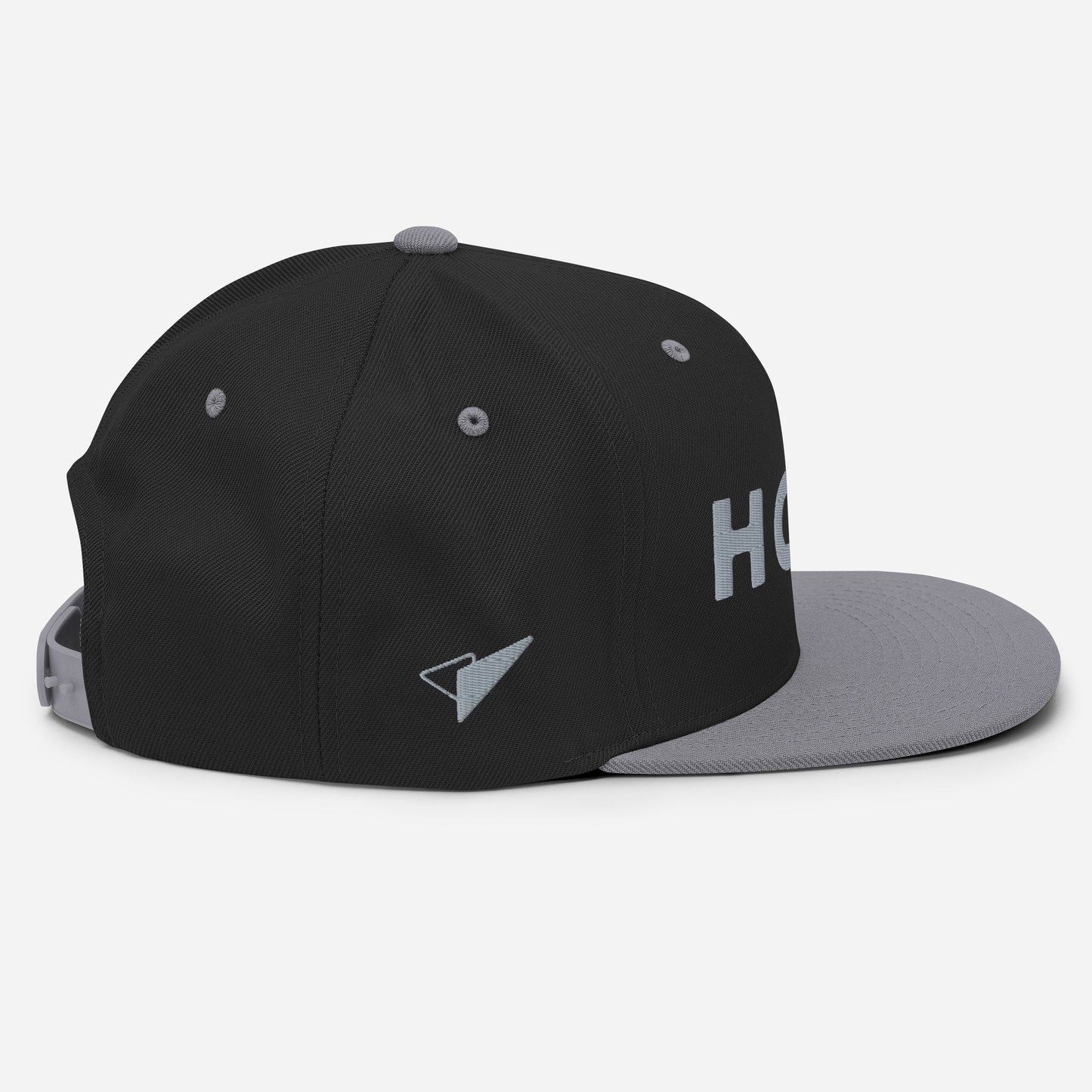 Snapback-Cap