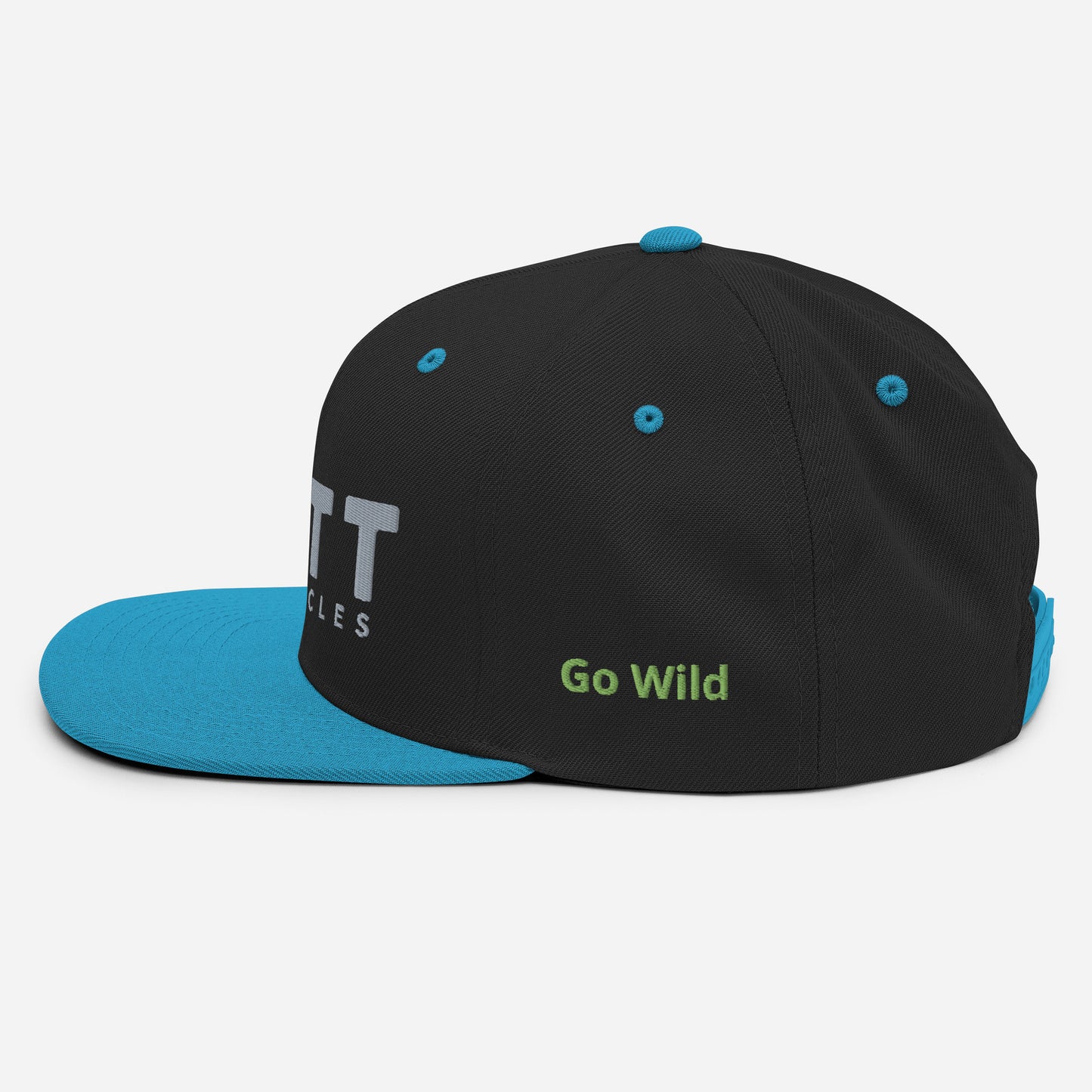 Snapback-Cap