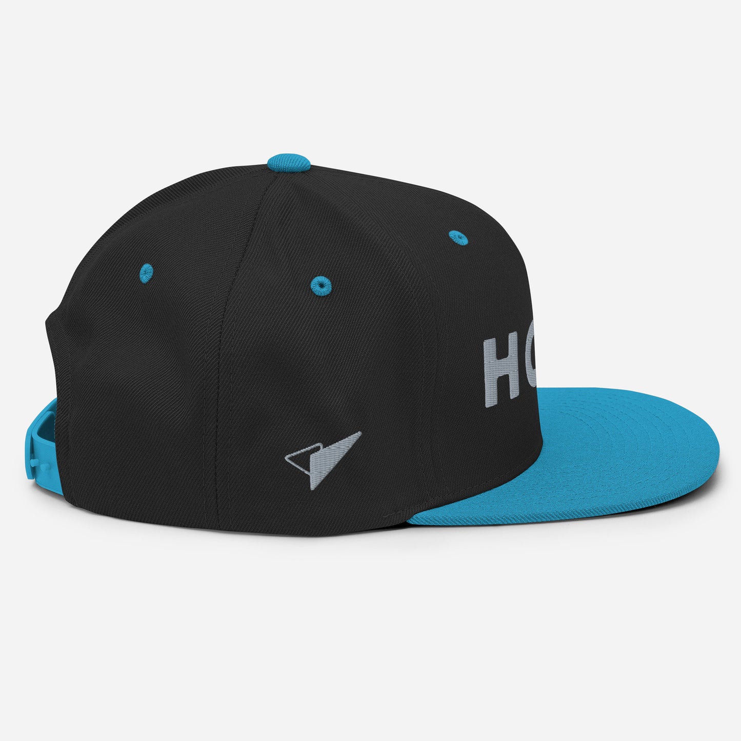 Snapback-Cap