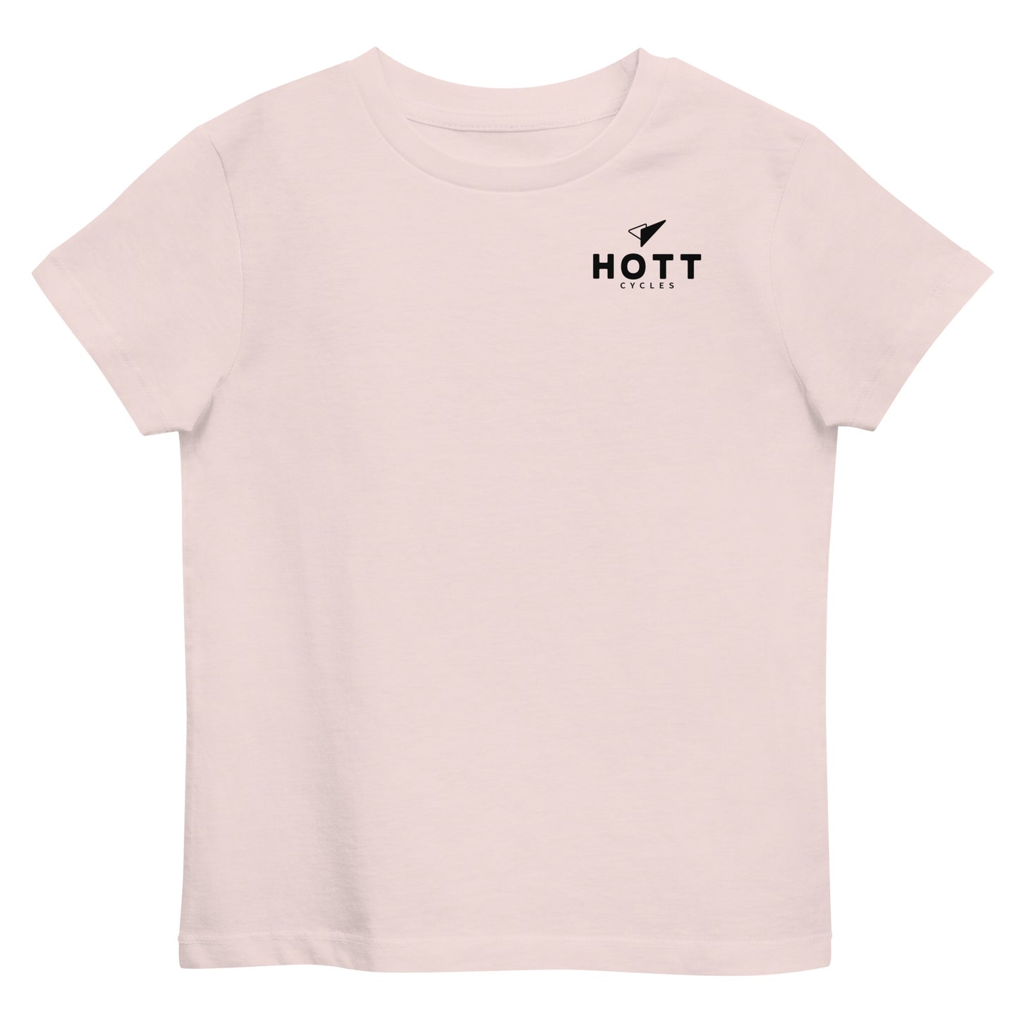 Bio-Baumwoll-T-Shirt für Kinder - Stanley Stella STTK909