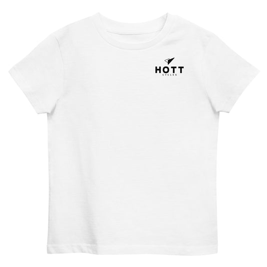 Bio-Baumwoll-T-Shirt für Kinder - Stanley Stella STTK909