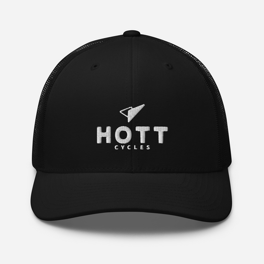 Trucker-Cap