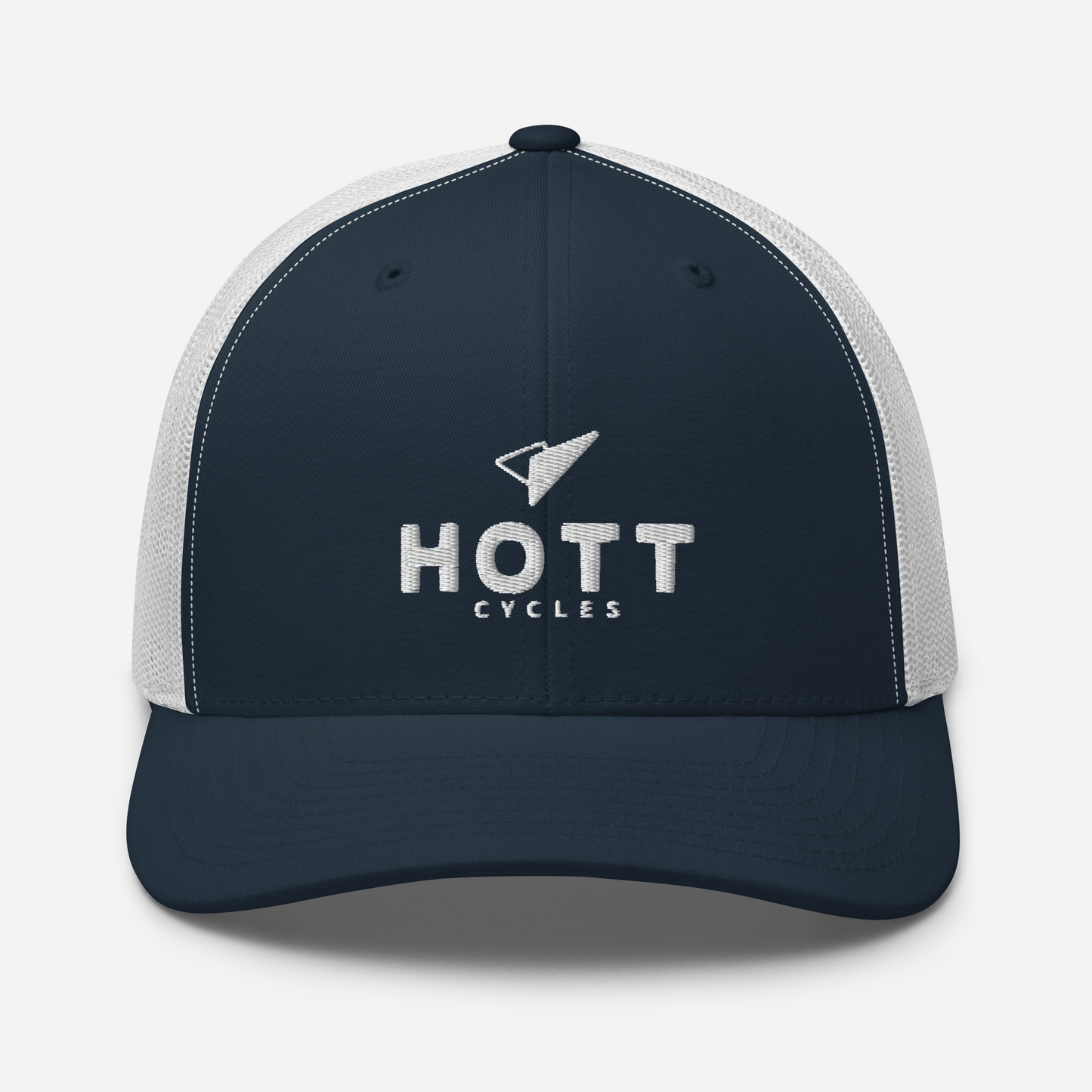 Trucker-Cap