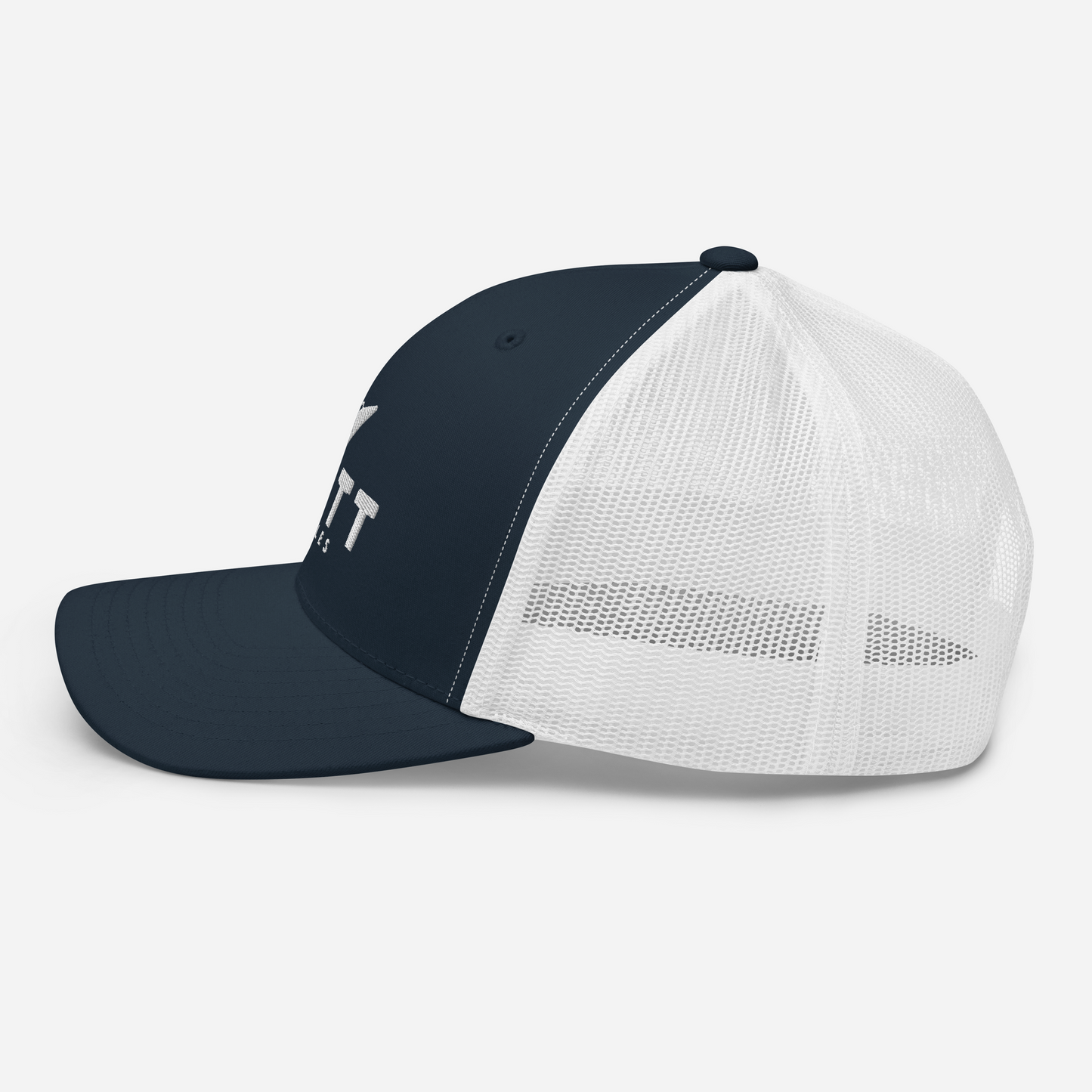 Trucker-Cap