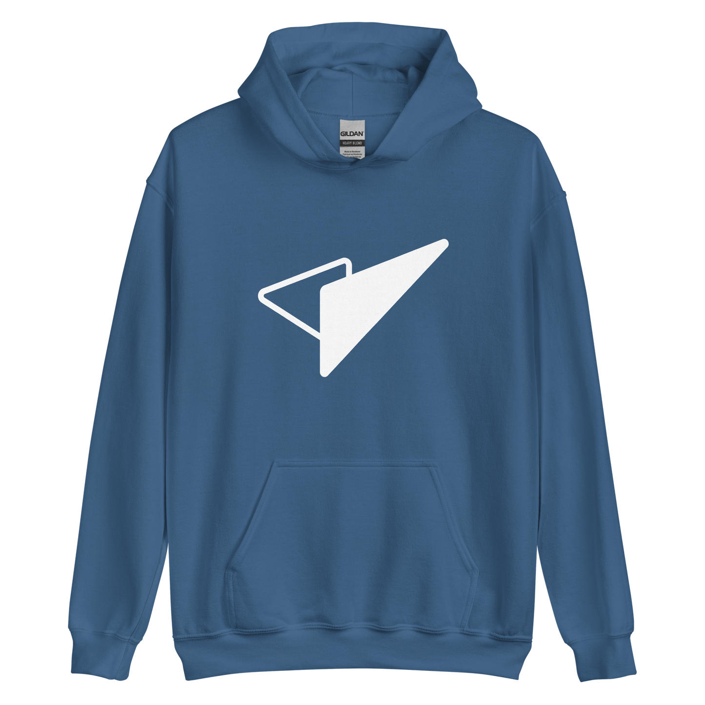 Unisex-Kapuzenpullover