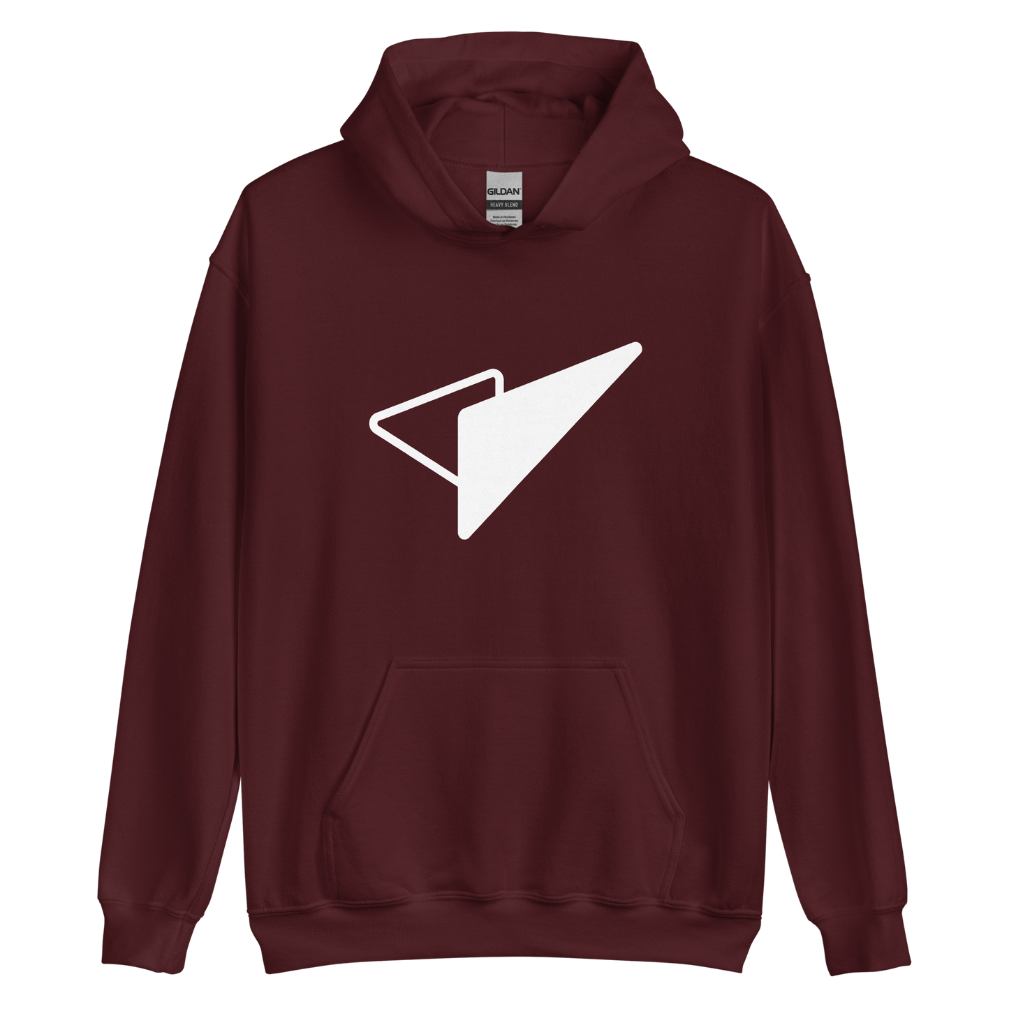 Unisex-Kapuzenpullover