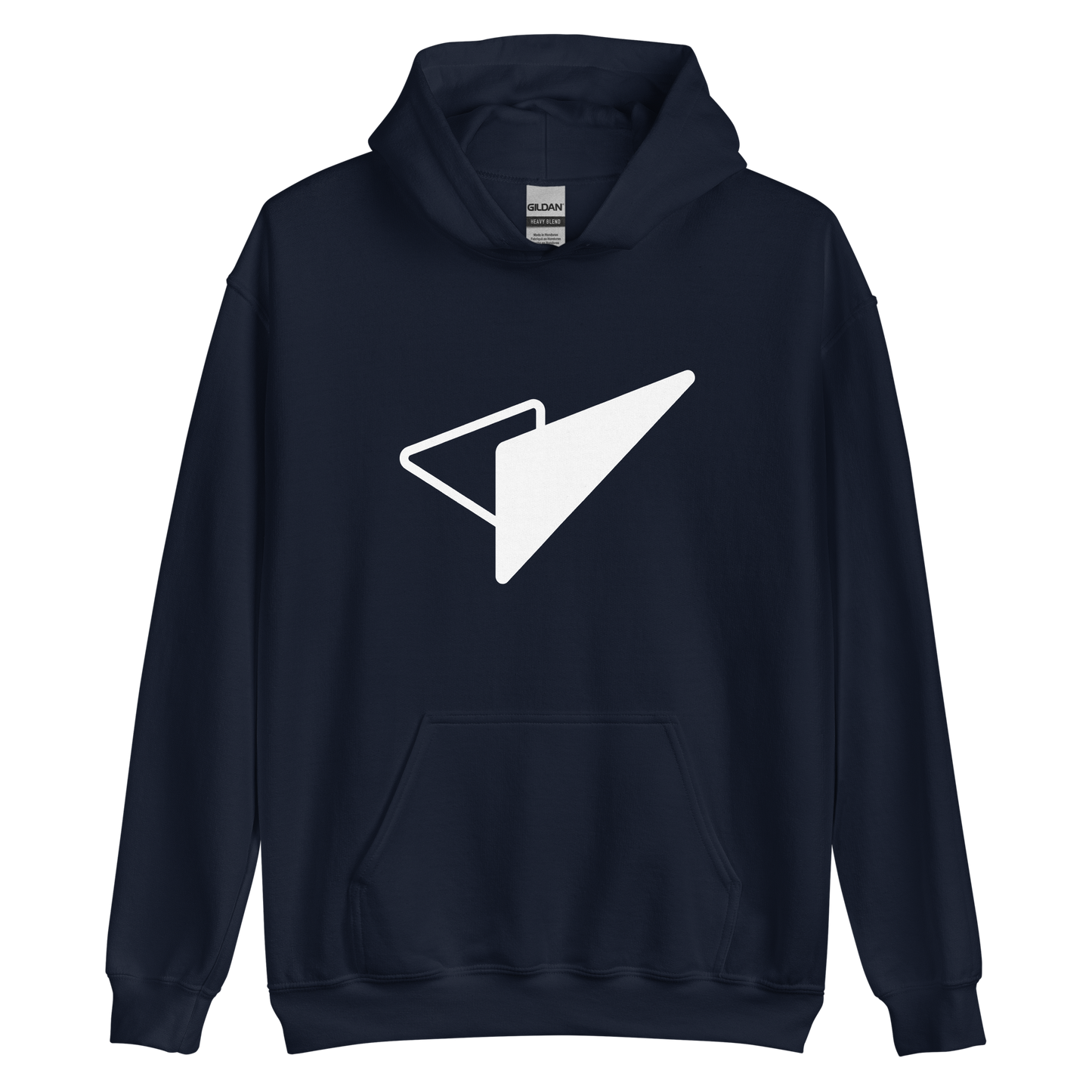Unisex-Kapuzenpullover