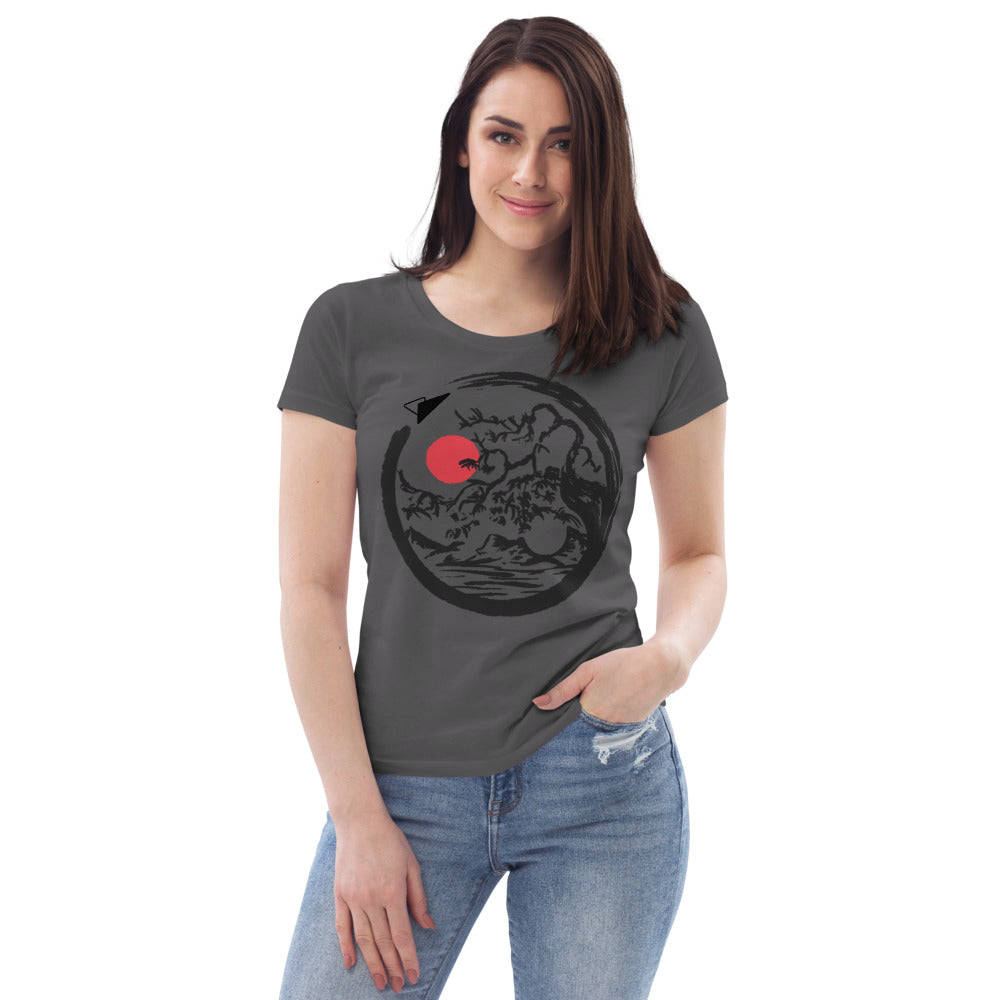 T-Shirt für Damen