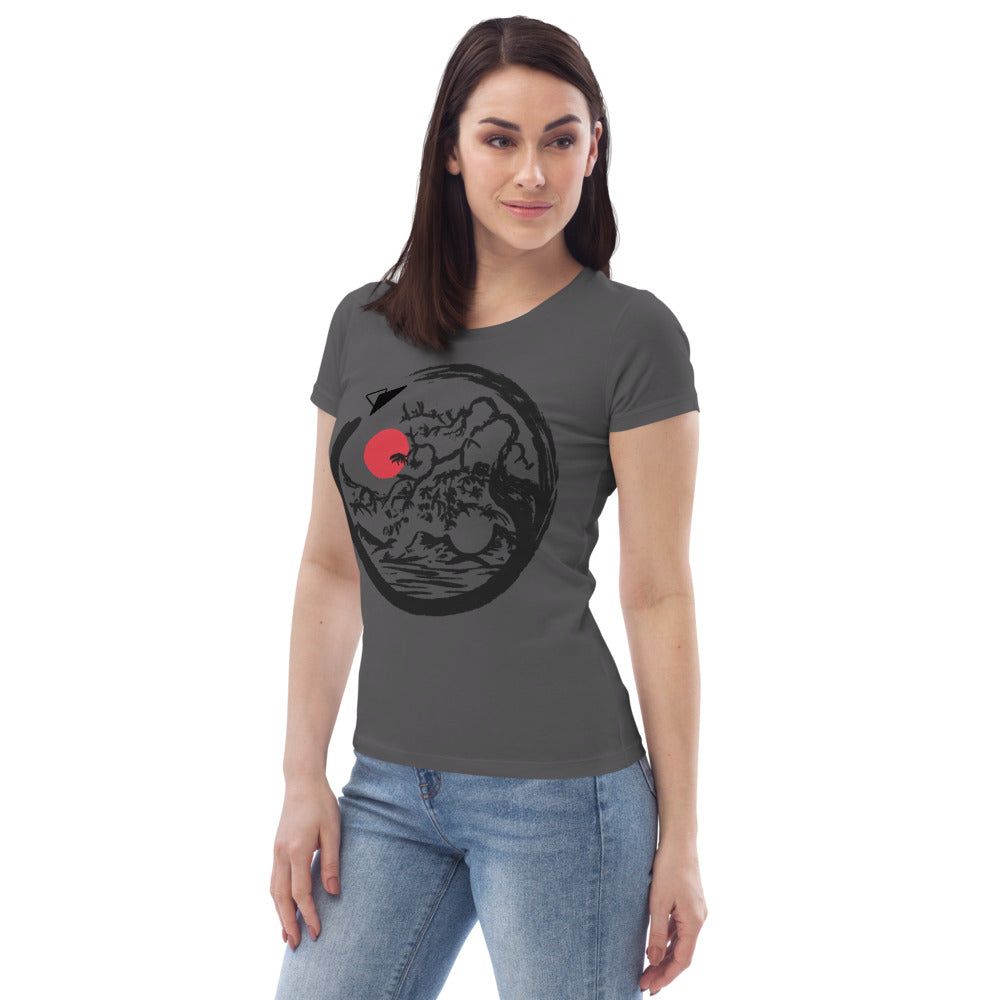 T-Shirt für Damen
