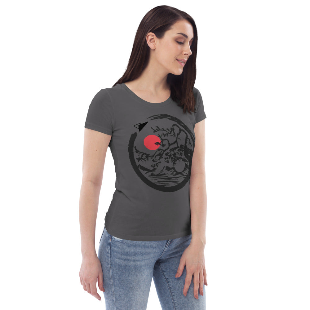 T-Shirt für Damen