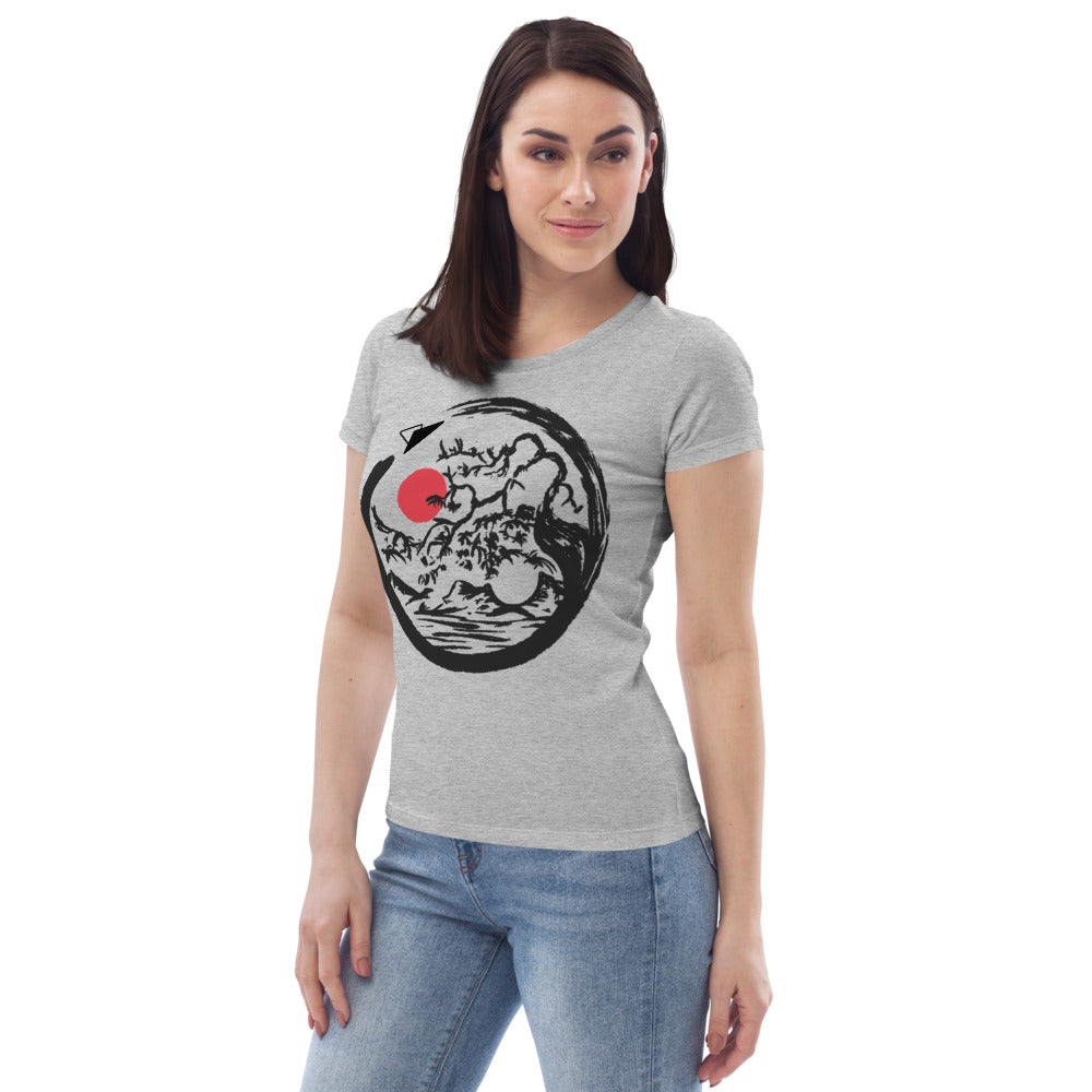 T-Shirt für Damen