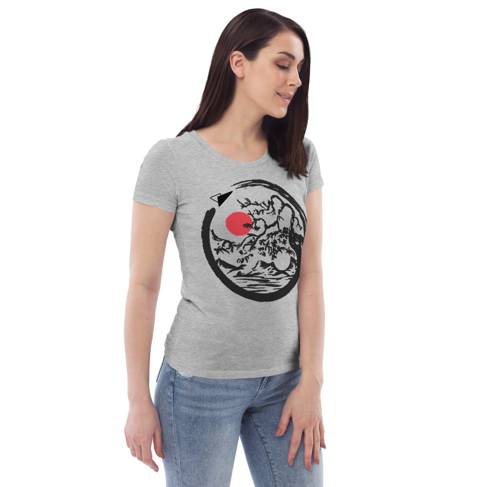T-Shirt für Damen