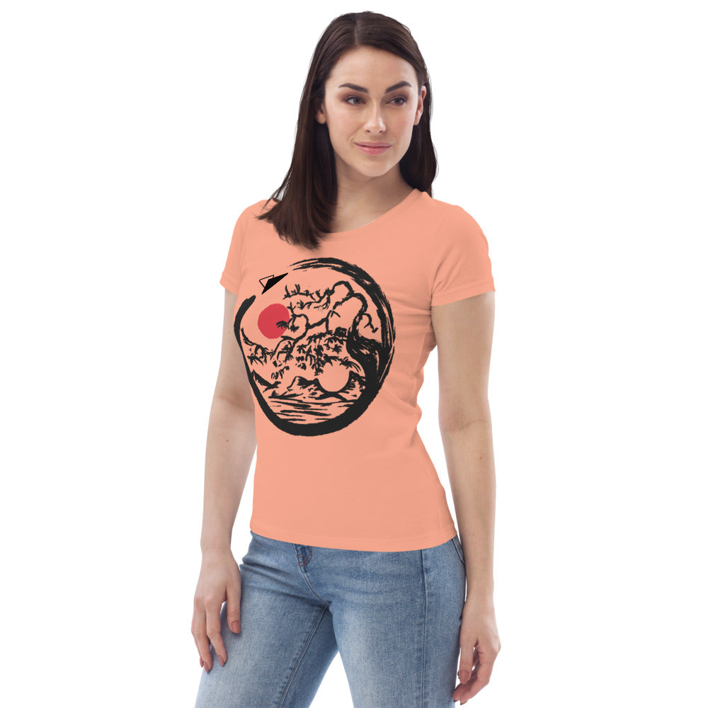 T-Shirt für Damen