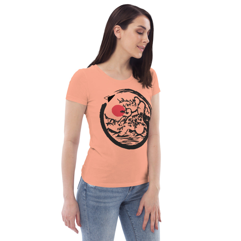 T-Shirt für Damen