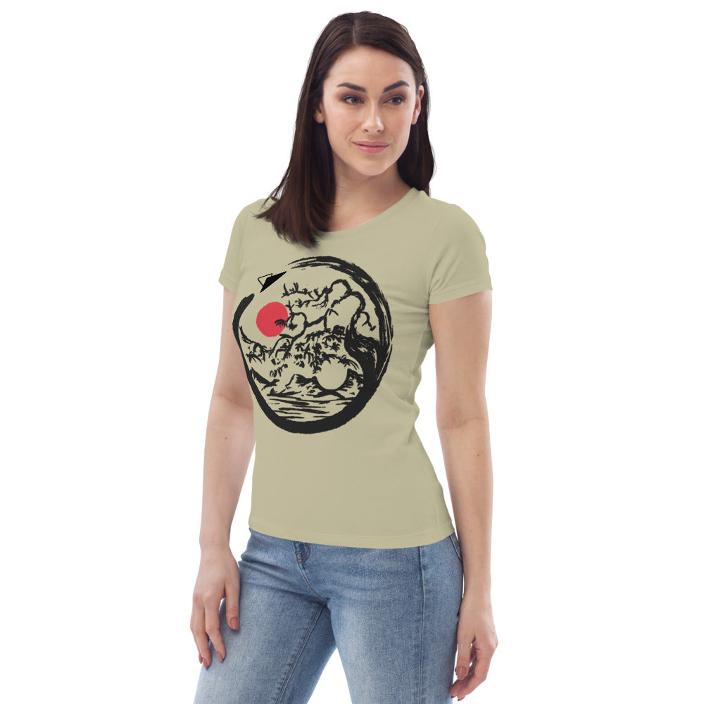 T-Shirt für Damen