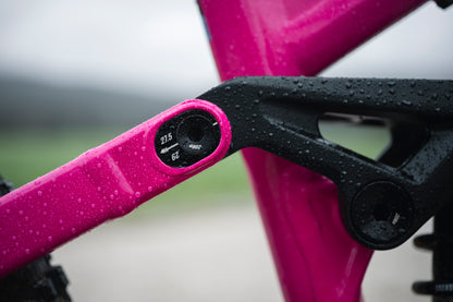Alpine Trail XR AXS ( Testbike verfügbar ab 07.2025)