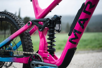 Alpine Trail XR AXS ( Testbike verfügbar ab 07.2025)