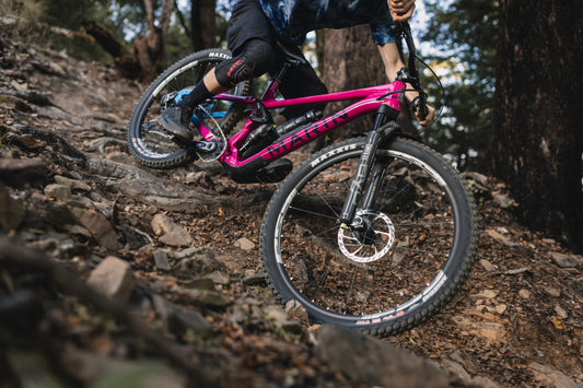 Alpin Trail XR AXS ( Testbike verfügbar ab 07.2025)
