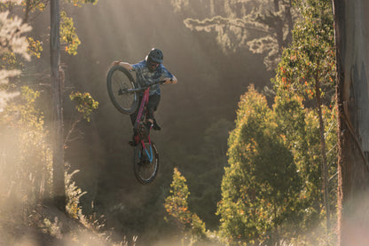Alpine Trail XR AXS ( Testbike verfügbar ab 07.2025)